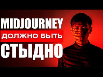 Хватит платить за Midjourney! Эти нейросети ЛУЧШЕ! 3 Сентября 2024