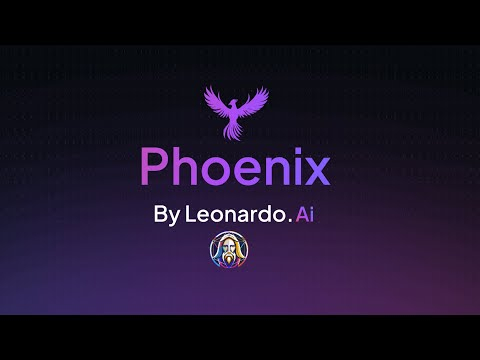 Крутой апдейт Leonardo AI // генерируем изображения на новом уровне