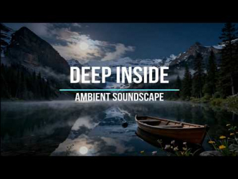 Deep inside Ambient Soundscape