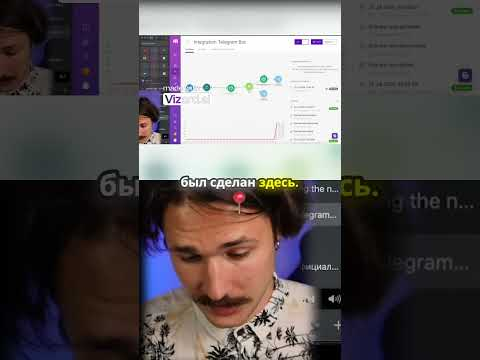 Нейросеть работает за меня! Бесплатный курс по нейросетям в первом комментарии! https://t.me/How2AI