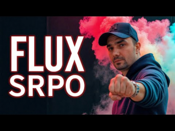 Flux SRPO - Фотореализм