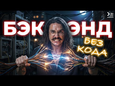 n8n + replit &ndash; Как сделать бэкенд за 10 минут