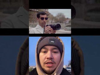 Прокачай камеру iPhone, но это нейросеть #новости #ии