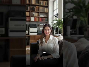 Как сделать реалистичное селфи со звездой с помощью Telegram-бота Yes Ai за пару минут