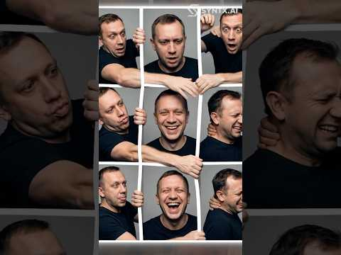 Ai видео - коллаж. Туториал создан с помощью SYNTX.AI #syntxaitutorials @syntxai Ai видео - коллаж. Туториал создан с помощью SYNTX.AI #syntxaitutorials @syntxai