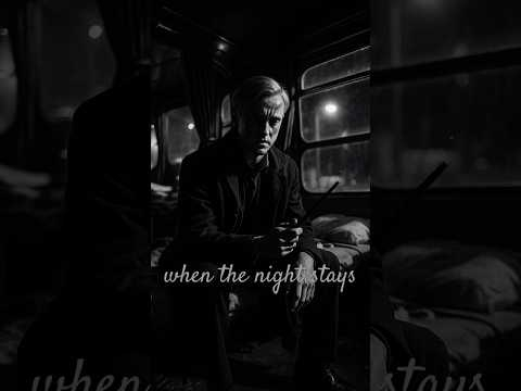 Where the Night Stays #harrypotter #harrypotterfan #drakomalfoy #siriusblack #severussnape #noir