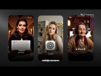 Бесплатное обучение по нейросетям - Yes Ai Bot
