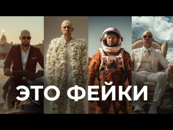 БЕЗ VPN, оплата картой РФ: MidJourney, Flux, RunWay, Kling, Hailuo. Полный обзор Syntx.ai