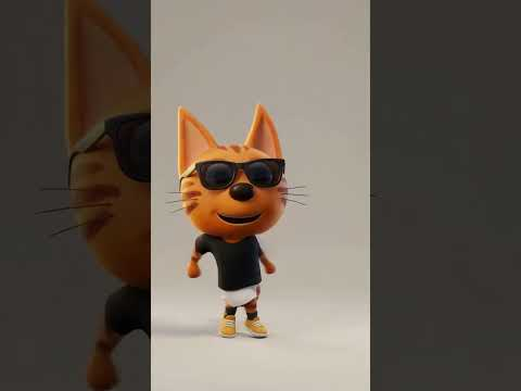 Коржик dance