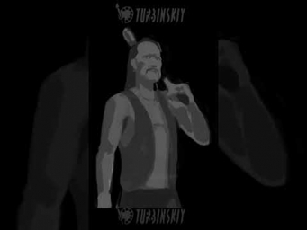 Danny Trejo - drawing photoshop process  #art #digitalpaint #drawingtechniques