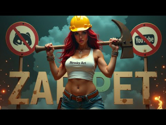 Обходим замедление Youtube и блокировку Discord в один клик