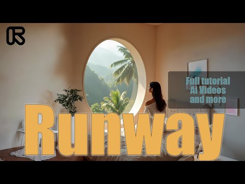 Runway - ВСЁ в ОДНОМ месте. ПОЛНЫЙ ГАЙД.
