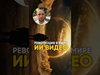 Генерация видео выходит на новый уровень, теперь ИИ может&hellip; #искусственныйинтеллект #нейросеть