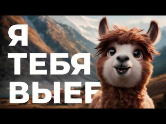 LLama 3.1 &ndash; Бесплатная Нейросеть на Твоем ПК Локально. Запусти за 10 минут