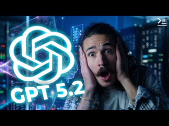 GPT-5.2 &ndash; Это не "очередной релиз" и вот почему