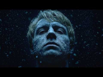 Сергей Есенин - Сыпь, гармоника  AI клип