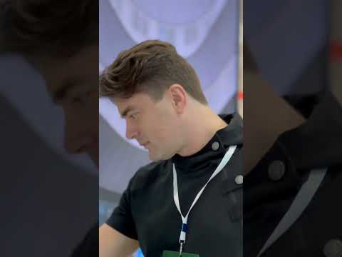 Корпоративный Университет Искусственного Интеллекта на Kazan Digital Week 2024 #бизнес Корпоративный Университет Искусственного Интеллекта на Kazan Digital Week 2024 #бизнес
