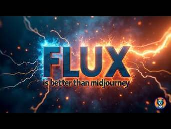 Модель Flux уделала Stable Diffusion 3 и Kolors и наступила на Midjourney  Cхема ComfyUi