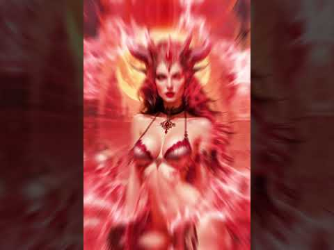 Stable Diffusion: Lilith