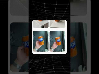 Рекламный ролик твоего продукта в одной нейросети&hellip; #искусственныйинтеллект #нейросеть