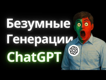 Теперь БЕСПЛАТНО для всех пользователей ChatGPT