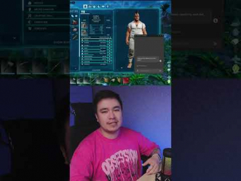 Nvidia G assist - ИИ помогает в играх #chatgpt #ии #nvidia