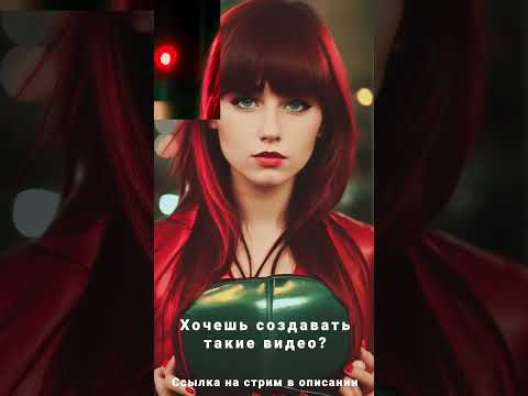 Короткие анимированные генерации в нейросети #shorts #ai #aiart #stablediffusion Короткие анимированные генерации в нейросети #shorts #ai #aiart #stablediffusion