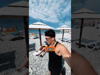 ХУДЕЮ С ИИ - ДЕНЬ 1