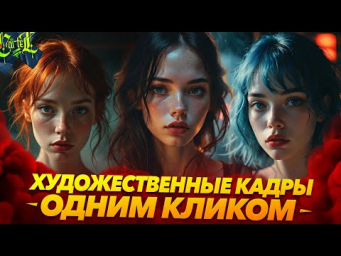 ЖАЛЕЮ ЧТО ЭТОГО ТВОРЧЕСКОГО ИНСТРУМЕНТА НЕ БЫЛО РАНЬШЕ  Stable Diffusion