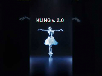 Kling AI 2.0: Улучшенная интерпретация промтов и реалистичная анимация по сравнению с 1.6