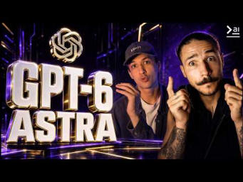 GPT-6 – новый король. И другие новости ИИ GPT-6 – новый король. И другие новости ИИ
