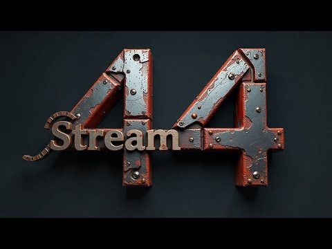 STREAM 44  ComfyUI  Automatic1111