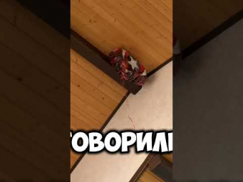 Верь в себя! И я в тебя верю!