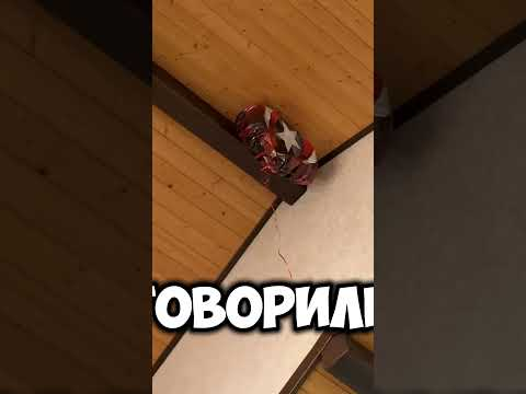 Верь в себя! И я в тебя верю!