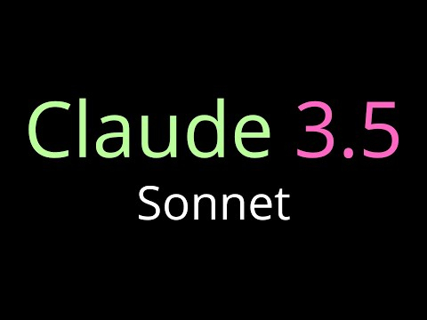 Великий и могучий Claude 3.5 Sonnet - Убийца GPT-4o
