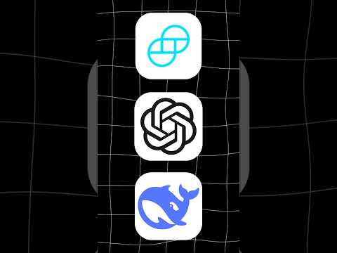 Кто лучше ChatGPT, DeepSeek r1 или Gemini в предсказаниях сегодняшнего матча Реал - Манчестер Сити?