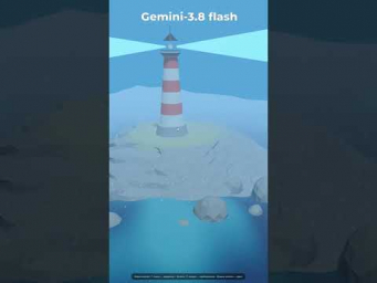 Gemini 3.8 flash против Claude Opus 5