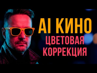 Генерируйте &laquo;дорогой&raquo;  КИНОШНЫЙ ЦВЕТ в вашем AI ВИДЕО и выделяйтесь среди миллионов AI видео