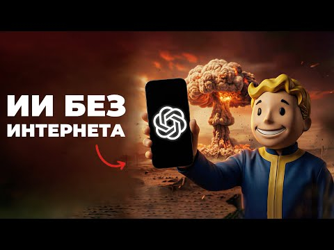 Как поставить нейросеть на телефон (и зачем это нужно)