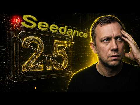 Seedance 2.5  что на самом деле изменится после релиза