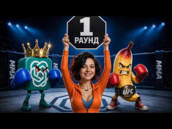 Nano Banana 2 vs GPT Image 2  Тест Нейросетей 2026