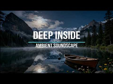 Deep inside Ambient Soundscape Deep inside Ambient Soundscape