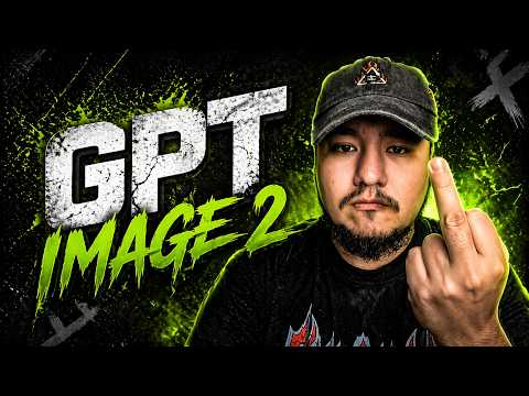 GPT Image 2 vs Nano Banana Pro - Кто реально лучше?