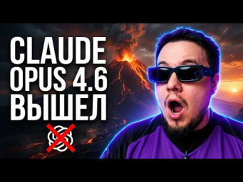 Claude Opus 4.6: Провал или подготовка к Sonnet 5? Обзор ии 2026