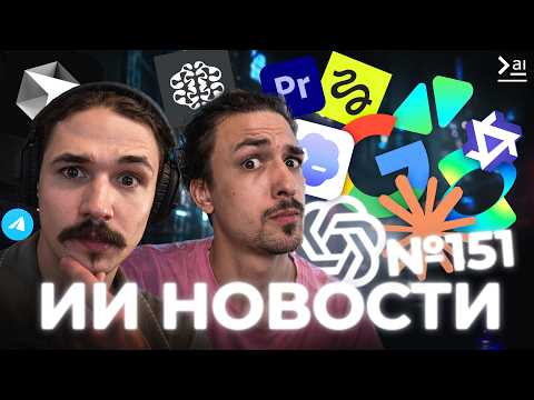 Новости ИИ: Fable 5 вернулся, Sonnet 5 – это позор, OpenAI отдаст 5% компании Трампу? Новости ИИ: Fable 5 вернулся, Sonnet 5 – это позор, OpenAI отдаст 5% компании Трампу?