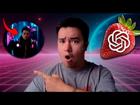 Эти нейросети ВЗОРВАЛИ интернет! Chatgpt o1 и другие нейросети