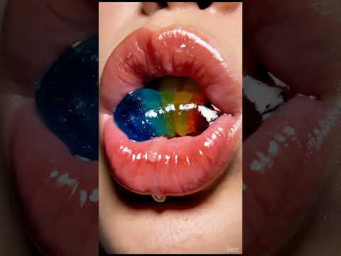 ASMR AI #нейросети #ии