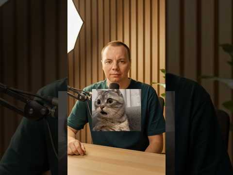 HeyGen выпустили обновленный Avatar V5. Как вам? Сразу поняли, что это ИИ? HeyGen выпустили обновленный Avatar V5. Как вам? Сразу поняли, что это ИИ?