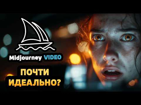 Midjourney Video &mdash; Полный разбор: плюсы, минусы, лайфхаки