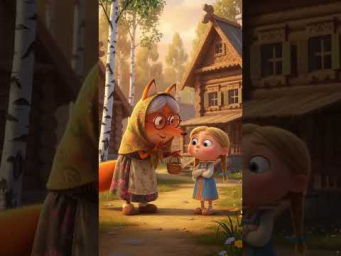 Жихарка. Сделай свое видео в нейросетях. #нейросети #нейросеть #фото